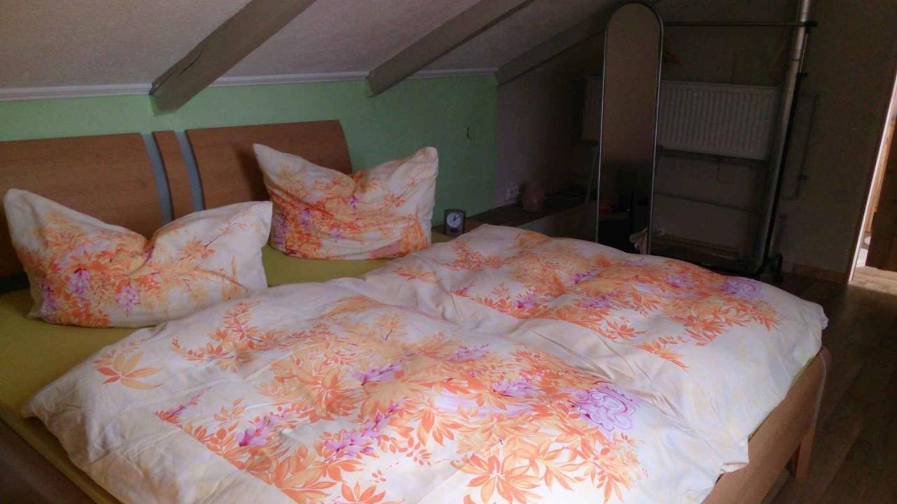Apartment In Sehlen/Insel Ruegen 3067 Exteriör bild
